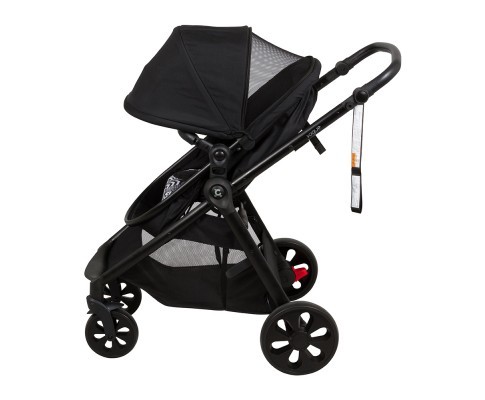 Childcare vogue stroller travel system monochrome store