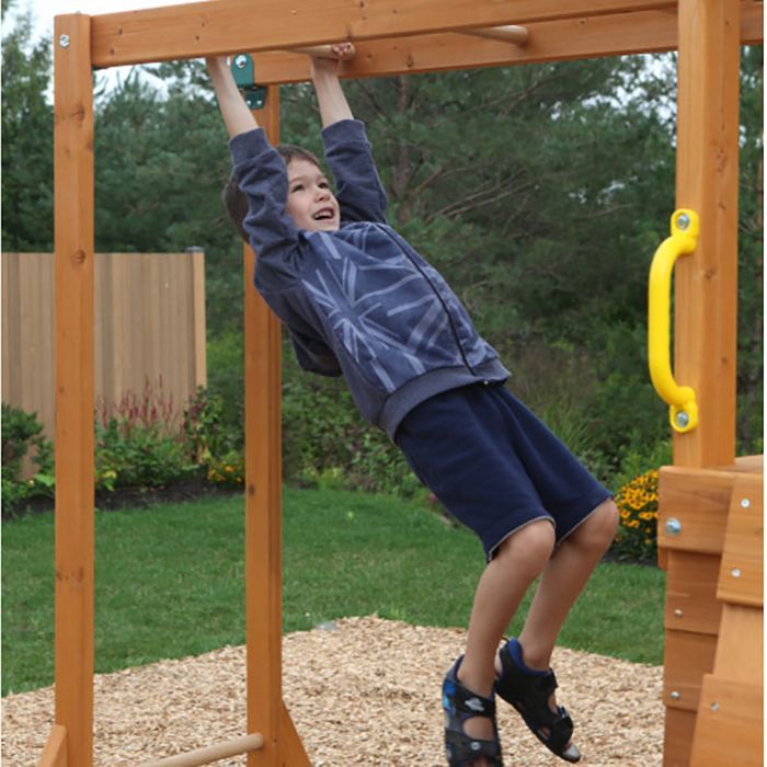 Cranbrook playset store