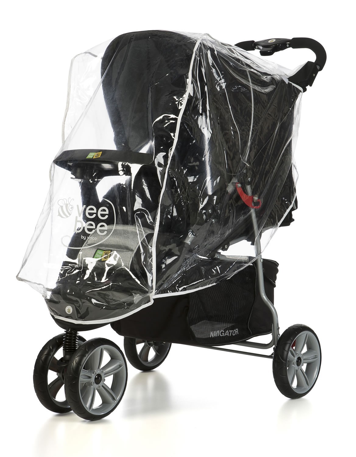 Vee sales bee navigator