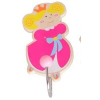 Princess Hooks