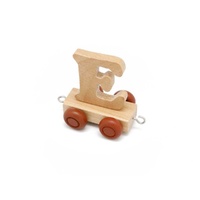 Carriage Letter E