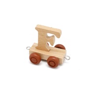 Carriage Letter F