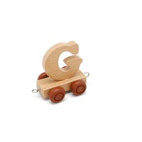 Carriage Letter G