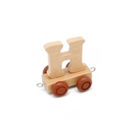 Carriage Letter H