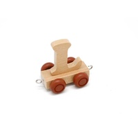Carriage Letter L