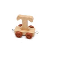Carriage Letter T