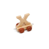 Carriage Letter X
