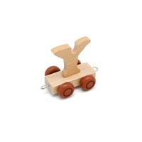 Carriage Letter Y