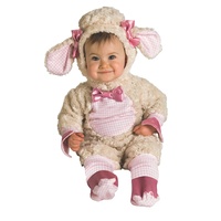 Rubie'S Lucky Lil' Lamb - Size 0-6 Months