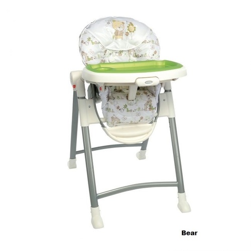 Trevi high sales chair