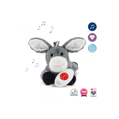 Zazu Sleep Trainer Night Light