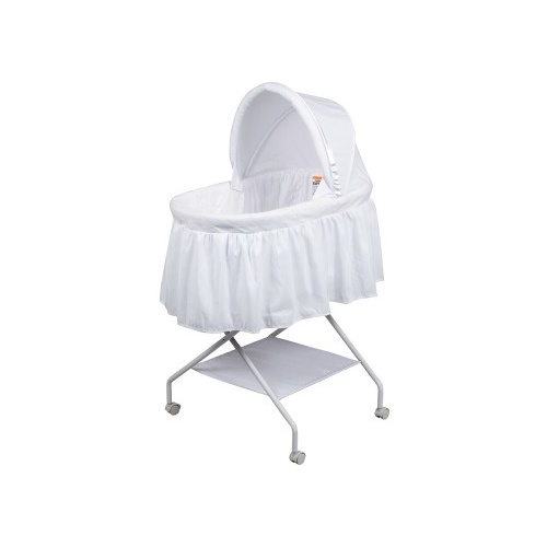 Lullabye lamb bassinet outlet