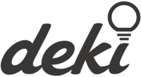 Deki